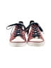 Converse Red Sneakers Size 6 (youth) - photo 2