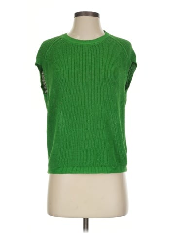 Rich & Royal Sweater Vest (view 1)