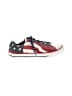Converse Red Sneakers Size 6 (youth) - photo 1