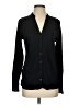 Splendid Black Long Sleeve Button-Down Shirt Size S - photo 1