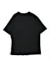Nike 100% Polyester Black Active T-Shirt Size L (youth) - photo 2