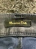 Massimo Dutti Black Casual Pants Size 8 - photo 7