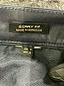 Massimo Dutti Black Casual Pants Size 8 - photo 8