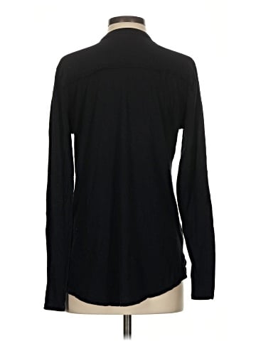 Splendid Long Sleeve Button-Down Shirt (view 2)