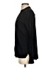 Splendid Black Long Sleeve Button-Down Shirt Size S - photo 5