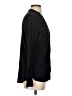 Splendid Black Long Sleeve Button-Down Shirt Size S - photo 4