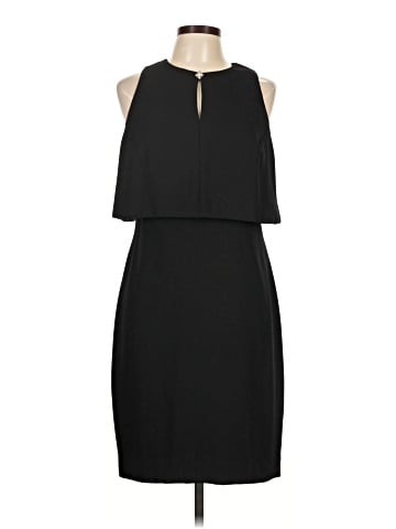 Donna Ricco Cocktail Dress (view 1)