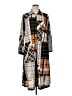 Attitudes by Renee Brown Coat Size 1X (petite) - photo 1