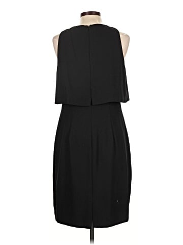 Donna Ricco Cocktail Dress (view 2)