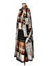 Attitudes by Renee Brown Coat Size 1X (petite) - photo 5