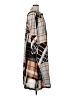 Attitudes by Renee Brown Coat Size 1X (petite) - photo 4