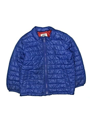 Old Navy Snow Jacket (view 1)