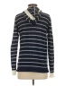 Nautica 100% Cotton Blue Pullover Sweater Size XS - photo 2