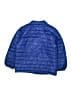 Old Navy 100% Polyester Solid Blue Snow Jacket Size 4T - photo 2