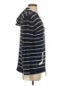 Nautica 100% Cotton Blue Pullover Sweater Size XS - photo 4