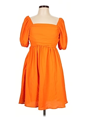 Shein Casual Dress (view 1)