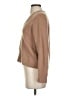 James Perse 100% Cashmere Tan Cashmere Pullover Sweater Size XS (0) - photo 5