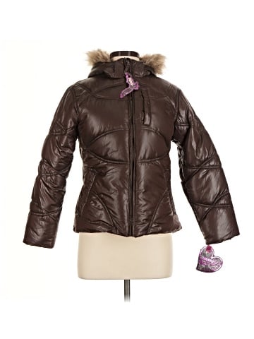 Hawke & Co. Snow Jacket (view 1)