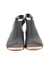 Clarks 100% Leather Gray Sandals Size 9 - photo 2