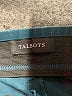 Talbots Solid Teal Active Pants Size 6 - photo 7