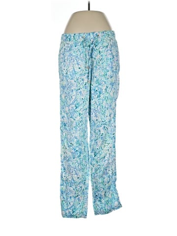 Lilly Pulitzer Linen Pants (view 1)