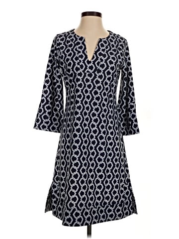 Jude Connally Casual Dress (view 1)