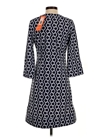 Jude Connally Casual Dress (view 2)