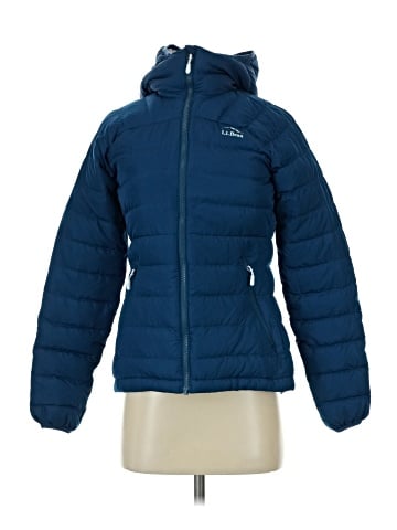 L.L.Bean Snow Jacket (view 1)