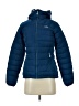 L.L.Bean 100% Polyester Blue Snow Jacket Size XXS - photo 1