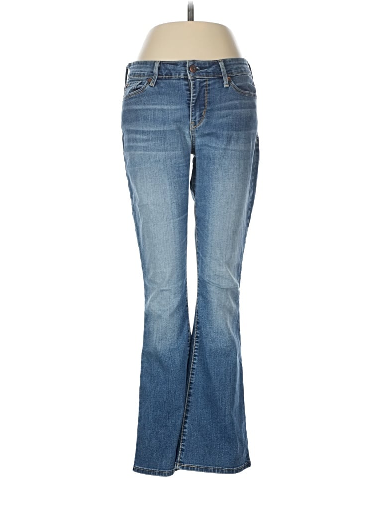 Pre-owned Denizen From Levi's Jeans In Blue