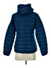 L.L.Bean 100% Polyester Blue Snow Jacket Size XXS - photo 2