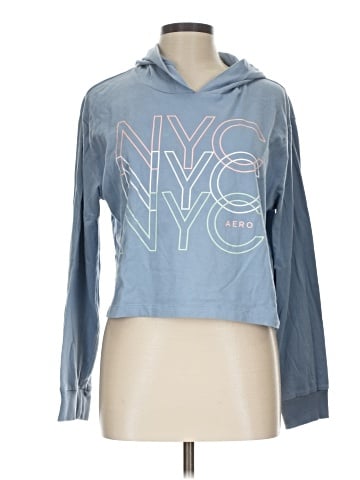 Aero Sweatshirt (view 1)