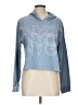 Aero 100% Cotton Blue Sweatshirt Size L - photo 1