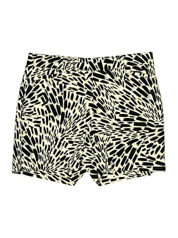 White House Black Market Shorts (view 1)