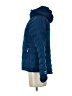L.L.Bean 100% Polyester Blue Snow Jacket Size XXS - photo 5