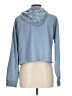Aero 100% Cotton Blue Sweatshirt Size L - photo 2