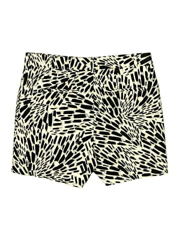 White House Black Market Shorts (view 2)