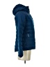 L.L.Bean 100% Polyester Blue Snow Jacket Size XXS - photo 4