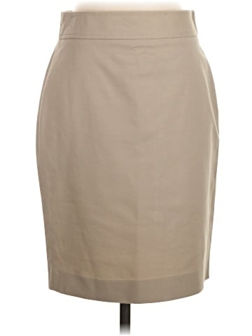 Banana Republic Factory Store Formal Skirt (view 1)