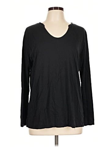 Fresh Produce 3/4 Sleeve T-Shirt (view 1)