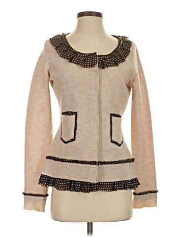 Sparrow Jacket (view 1)