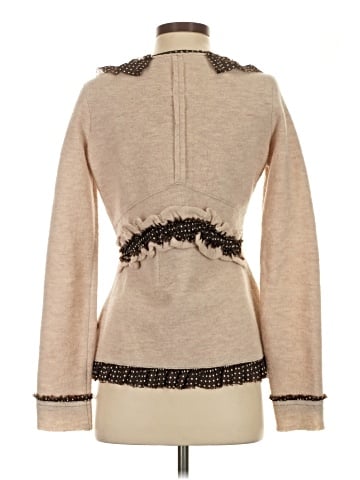 Sparrow Jacket (view 2)