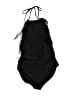 Bear Dance Black Bodysuit Size M - photo 2