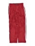 OshKosh B'gosh 100% Polyester Red Track Pants Size 8 - photo 1