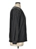Maurices Gray Sweatshirt Size 16 (1) - photo 4