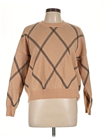 T Tahari Pullover Sweater (view 1)