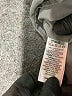 Tahari Gray Dress Size 3-6 mo - photo 4