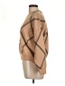 T Tahari Argyle Tan Pullover Sweater Size L - photo 5