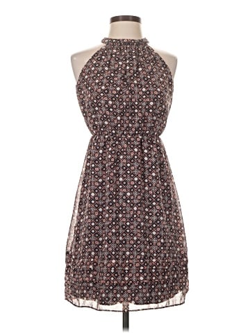 Ann Taylor LOFT Outlet Cocktail Dress (view 1)