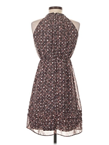 Ann Taylor LOFT Outlet Cocktail Dress (view 2)